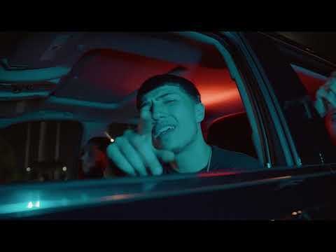 Bronem GTE - Take My Life (OFFICIAL MUSIC VIDEO) Shot By @gfxkidfilms