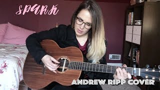 Spark || Andrew Ripp Cover
