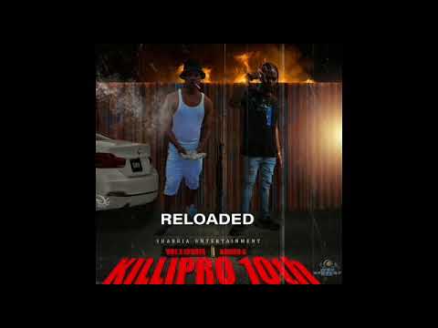 coming soon dre x sparta / narieo g new hit single 🔥 KILLI PRO 10TH RELOAD