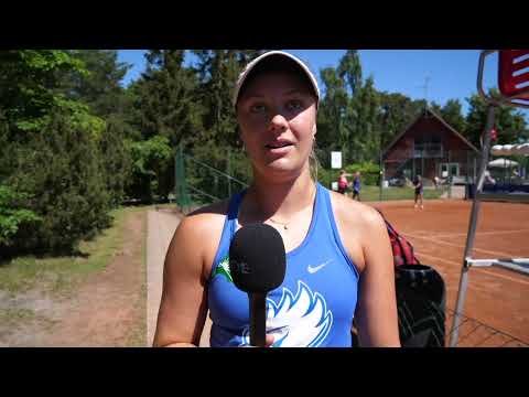 Swedish Ladies: Möt Fanny Norin