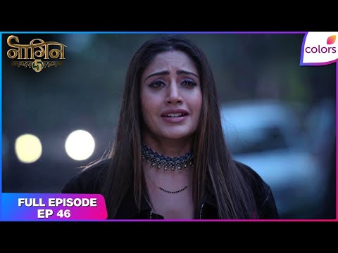 Naagin S5 | Full Episode Ep. 46 | A mysterious package in the house | Colors TV