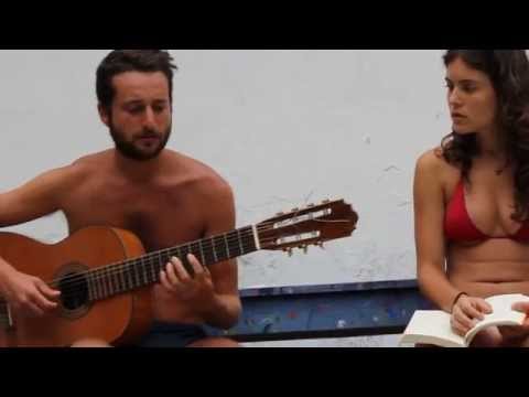 Bruno Pássaro - Areal