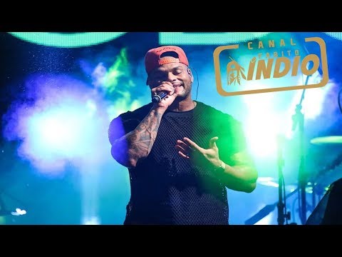 PARANGOLÉ PERCUSSÃO | SENTA AGORA | EM MAETINGA - BA 2019