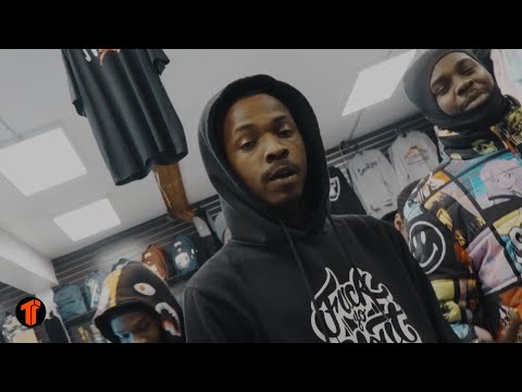 DooDat600 x 1100 Himself x PayQTheLoot - Coach Carter (Music Video) II Dir. Cal Based