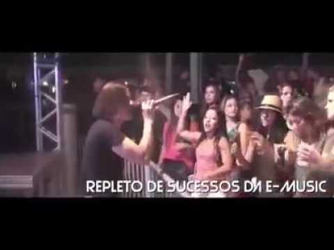 Andy Spyzer em Santa Maria do Oeste