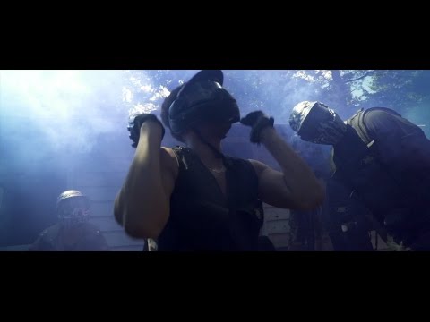 ADUB - Run Up [Official Music Video]