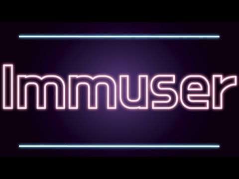 映像メディア学科 Immuser/木本優花 Yuuka Kimoto