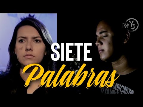 Siete Palabras - Eduardo Meana -  Cover - Música Católica - Viernes Santo - Semana Santa