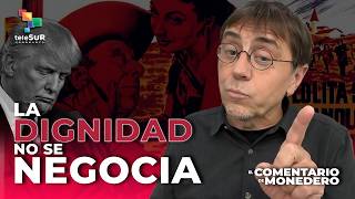 América Latina: ¿Bienvenido Mr. Marshall? | El comentario de Monedero