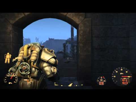 Fallout 4 pt 140: Billy Goes Home