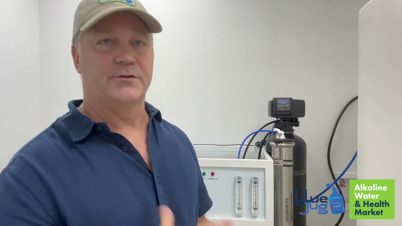 First Startup Process