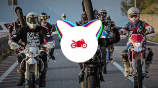 Lady Bee & Rachel Kramer - Drop It Down Like (Querly Living on the Edge #2) (Kikaninac Enduro)