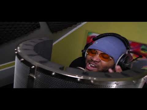 Lekrash- DJ Pullup clip freestyle 2k19