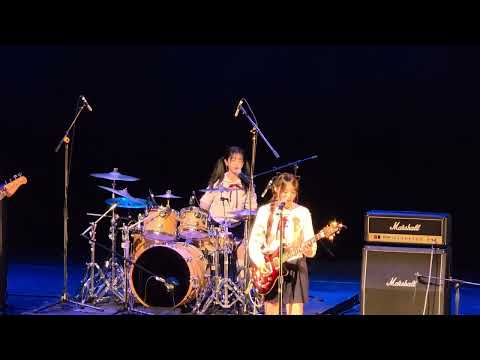 QWER World Tour ROCKATION San Francisco | My Name is Malguem (내 이름 맑음) | 20251114