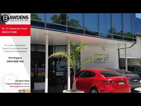 Bawdens Media | 16/15 Valediciton Road, Kings Park