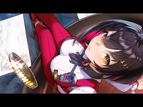 Video thumbnail for Jinx Player (GODDESS OF VICTORY: NIKKE Original Soundtrack)