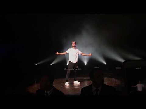 Josh's Solo