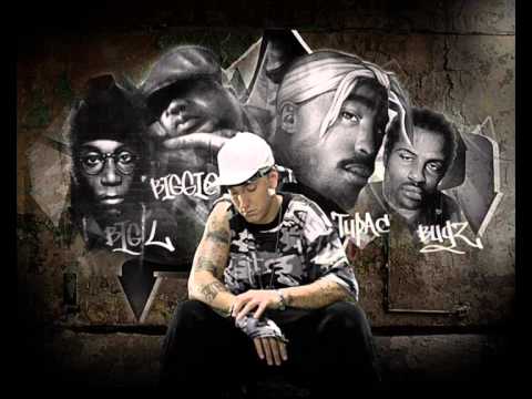 Gangmist - Rapçilerin Derdi