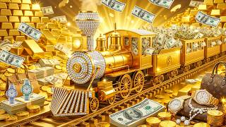 🚨 WARNING! HUGE ABUNDANCE IS COMING! 💰 The Universe Is Sending You A MASSIVE Amount of Money
