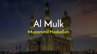 Download lagu SURAH AL MULK | MUZAMMIL HASBALLAH mp3 Download lagu SURAH AL MULK | MUZAMMIL HASBALLAH mp3