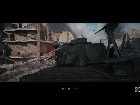 World of Tanks: THE TIER 11 GRIND 4K HD Credit Farm & Campaign Missions (Towerlord / No Commentary)