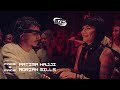 FATIMA HAJJI F2F ADRIÁN MILLS | FACE 2 FACE: EUSKADI ARENA | HARD TECHNO & 240 SOUND SET