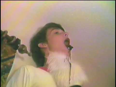 Easter Bunny From Hell!