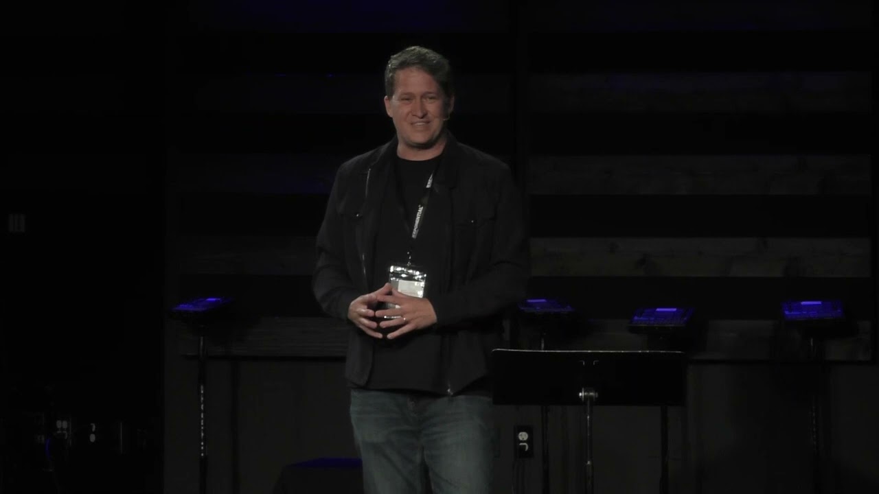 NEXT Ventures Presentation: The 1000 Churches Initiative