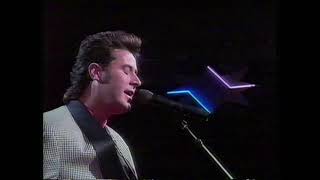 Nothing like a woman - Vince Gill (live vocals 1993)
