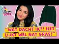 KIJKJE IN DE KAMER VAN ROULA! | ROOM TOUR #3 | TinaTV