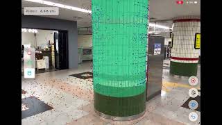 rawFeaturePoints - Apple ARKit - FindSurface