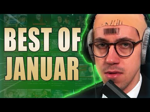 Best of Januar 2021 | HandOfBlood