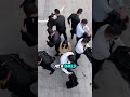 Amazing Bodyguards #shorts - Nava Amazing Bodyguards #shorts
