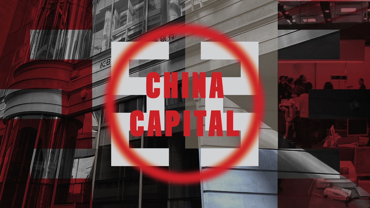 ICIJ investigation exposes how China's largest bank advanced Beijing's political interests through UK operations