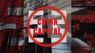 ICIJ investigation exposes how China's largest bank advanced Beijing's political interests through UK operations