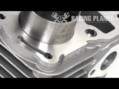 Cylinderkit NARAKU [65cc] SYM Peugeot 4T [NK101.65]