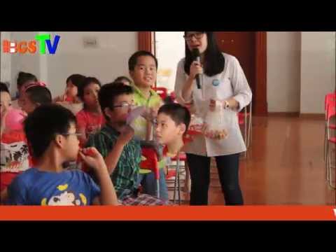 BGS TV NEWS THÁNG 10/2014