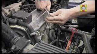 preview picture of video 'How to fit car spark plugs'