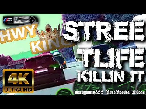 Streetlife Special #3 - killin'it [4k]