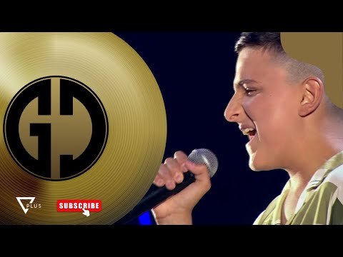 Gjeniu i Vogel 8 - Cry Me A River - Xhejson Ramaj | Nata15 - Vizion Plus