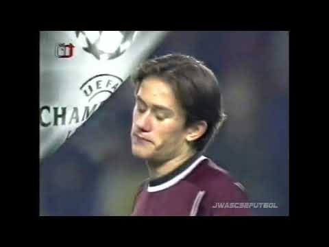 Sparta Prague vs FC Porto (UEFA Champions League 1999/2000) @Full Match