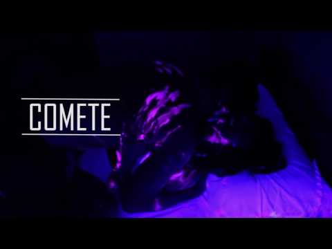 Comete - TOSK Feat. GIORGIA F. (Trailer)