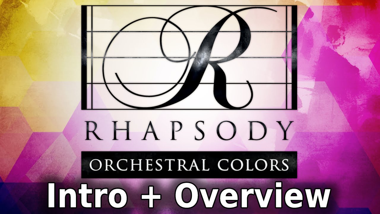 Orchestral Bundle thumbnail 3