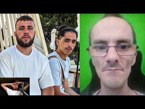 Throw them in jail immediately...