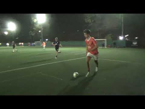 ATAQUE E INJUSTICIA VS MIRINDA - #LigaNuñez - 1RA DIV - #Clausura23