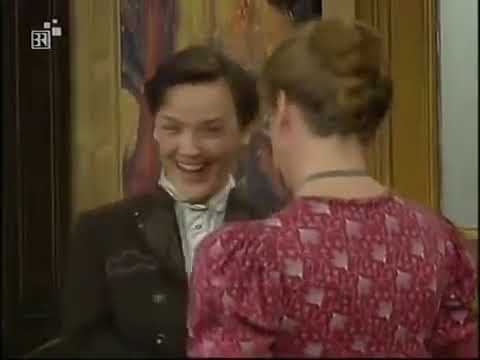 Heiter bis Wolkig  -  Chiemgauer Volkstheater