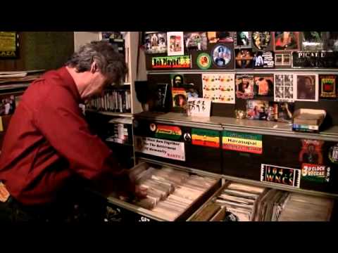 Roger Steffens wailers archives