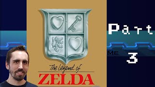 The Legend of Zelda Part 3: A Gaming Icon (1986) | Video Games Over Time
