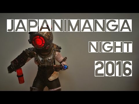 16th JapAniManga Night 2016