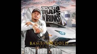 Bambino Gold — I Can't Help Feat  JR Boss